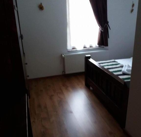 بنسيون Hanul Tentea