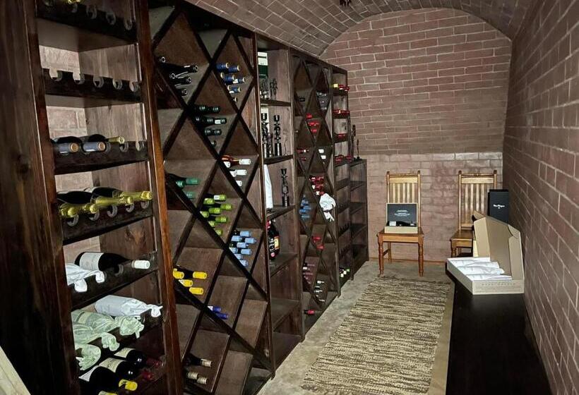 펜션 Kilmorna Manor Guest House