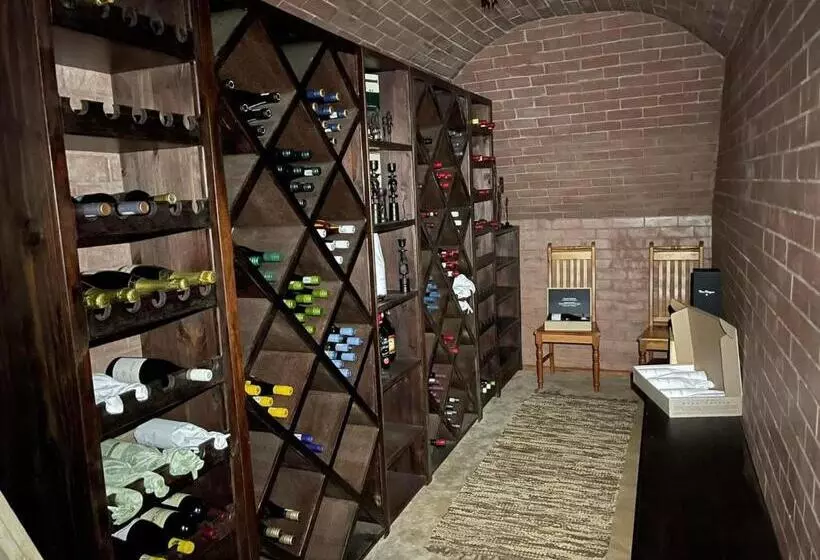 Majatalo Kilmorna Manor Guest House