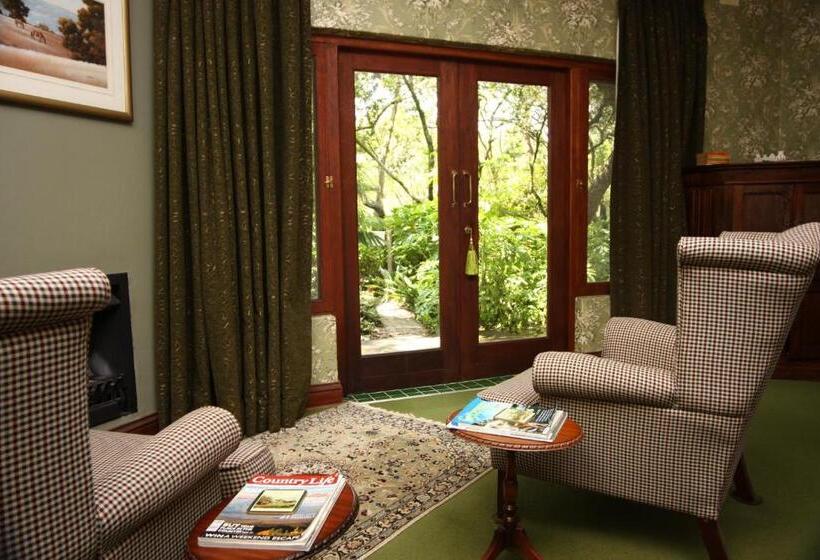 펜션 Kilmorna Manor Guest House