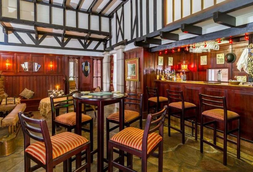 펜션 Kilmorna Manor Guest House