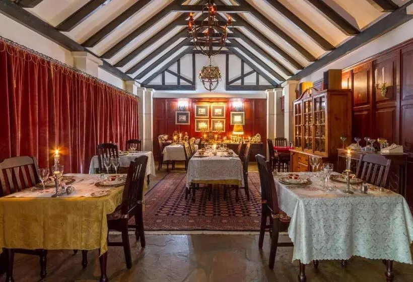 Majatalo Kilmorna Manor Guest House