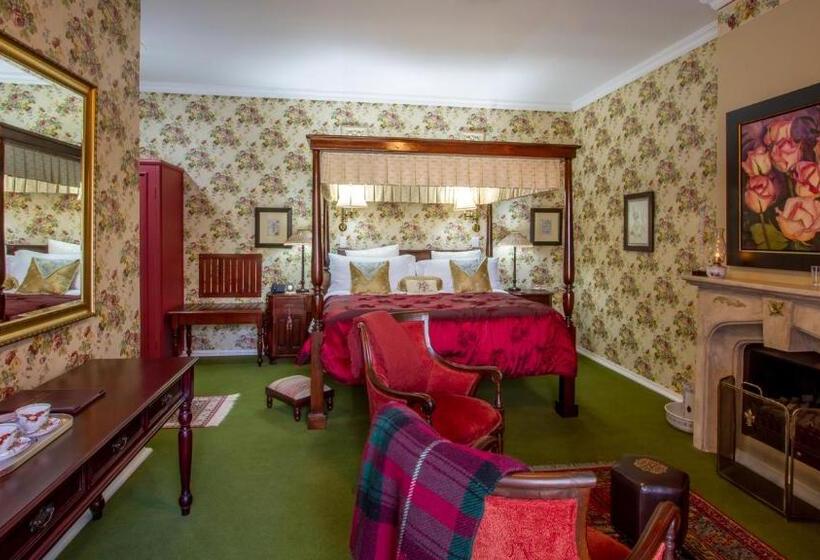 펜션 Kilmorna Manor Guest House