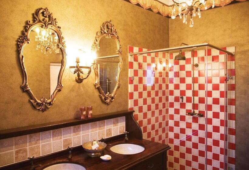 펜션 Kilmorna Manor Guest House