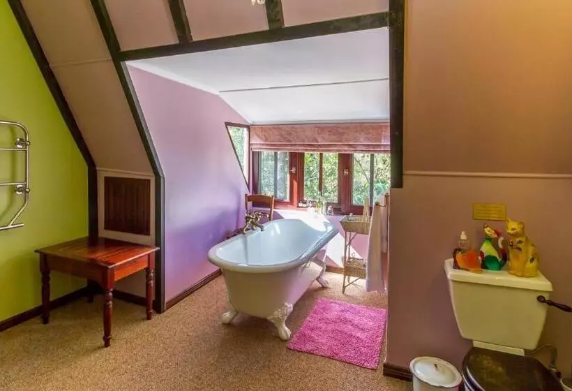 Majatalo Kilmorna Manor Guest House