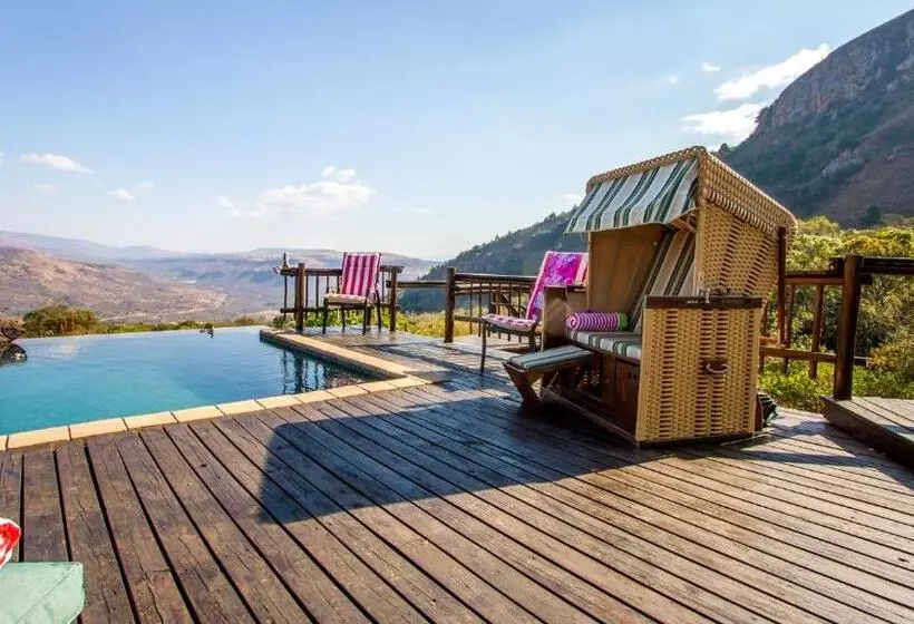 Majatalo Kilmorna Manor Guest House