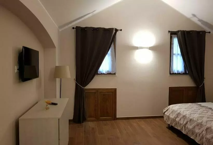 Majatalo La Casa Del Gnocco