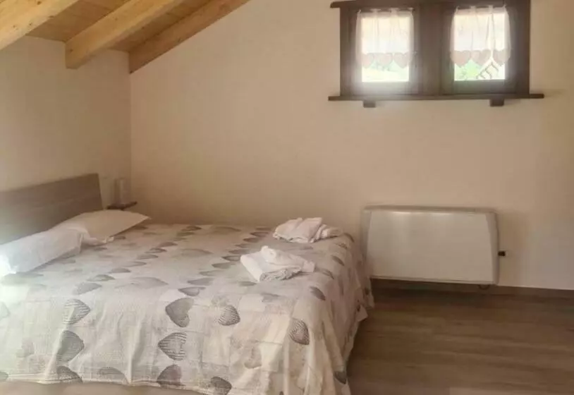 Majatalo La Casa Del Gnocco