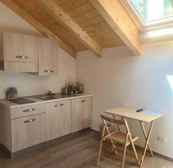 Majatalo La Casa Del Gnocco