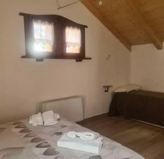 Majatalo La Casa Del Gnocco