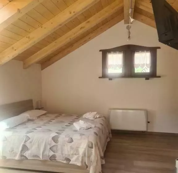 Majatalo La Casa Del Gnocco