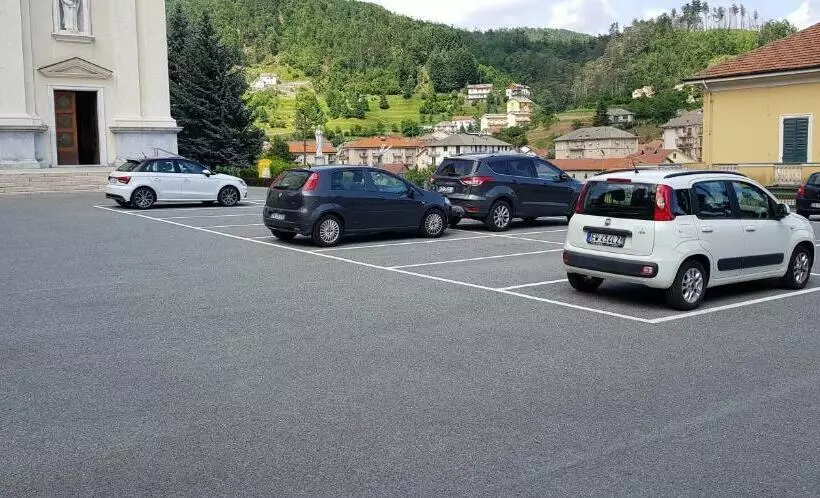 Majatalo La Casa Del Gnocco