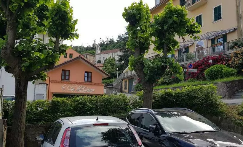 Majatalo La Casa Del Gnocco