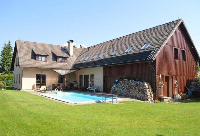 Пансион Penzion 409