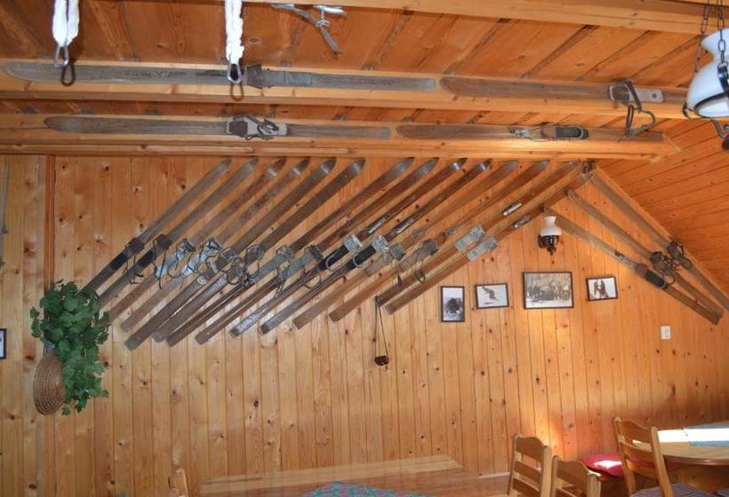 Пансион Penzion 409