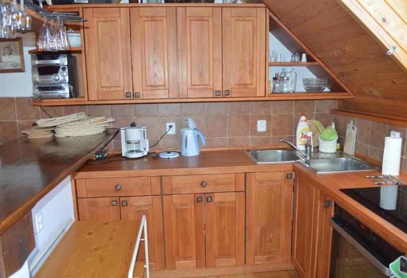 Пансион Penzion 409