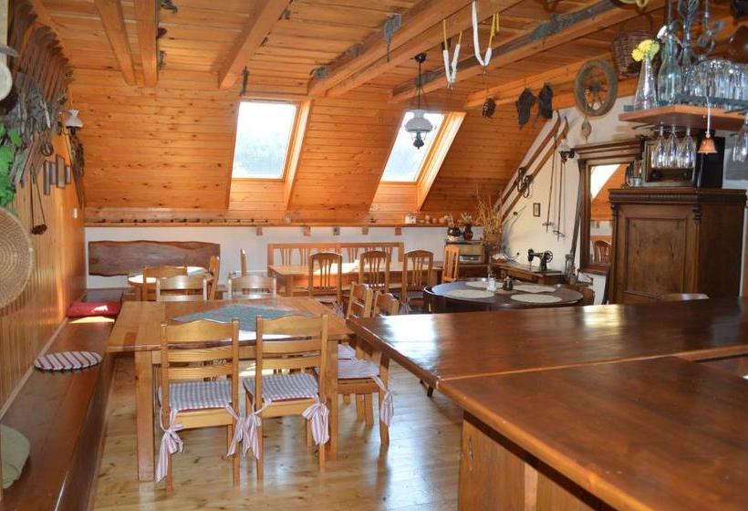 Пансион Penzion 409