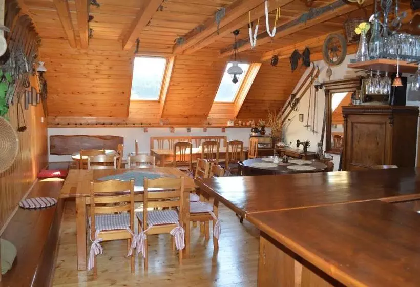 Majatalo Penzion 409