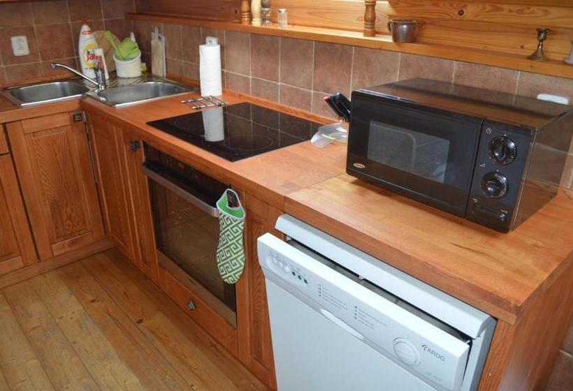 Пансион Penzion 409