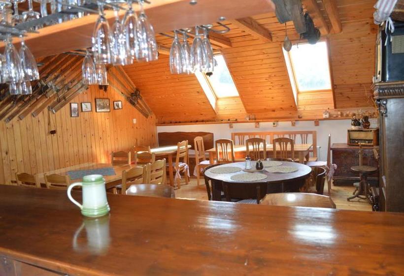 Пансион Penzion 409