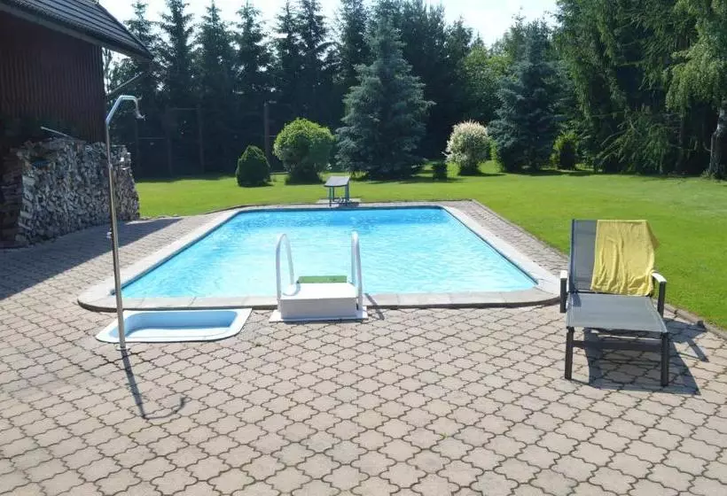 Majatalo Penzion 409