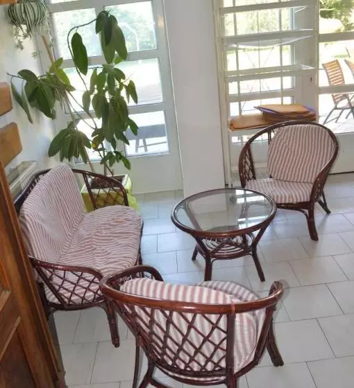 Majatalo Penzion 409