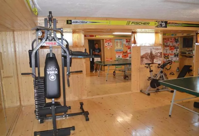 Majatalo Penzion 409