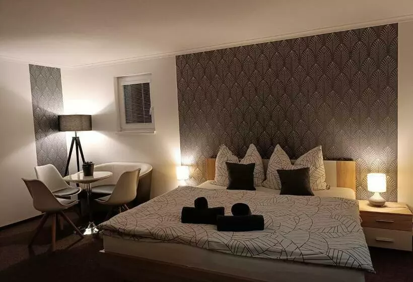 Majatalo Penzion Kolonka