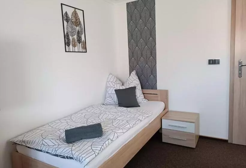 Majatalo Penzion Kolonka