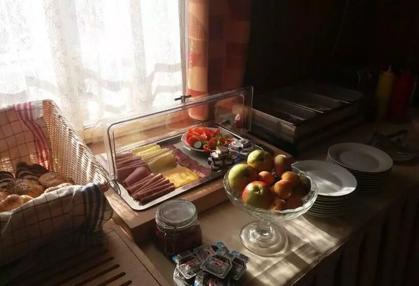 Majatalo Penzion Paseky U Zapadlych Vlastencu