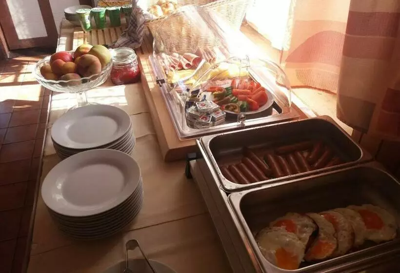 Majatalo Penzion Paseky U Zapadlych Vlastencu