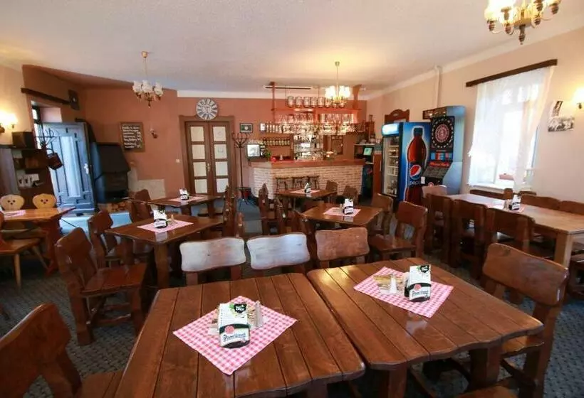 Majatalo Penzion Paseky U Zapadlych Vlastencu