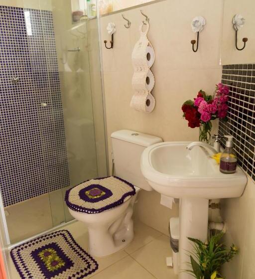 Pensão Pousada Paraiso Do Alto