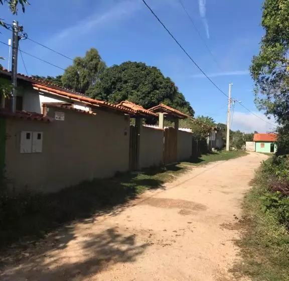 Majatalo Pousada Recanto Das Pedras