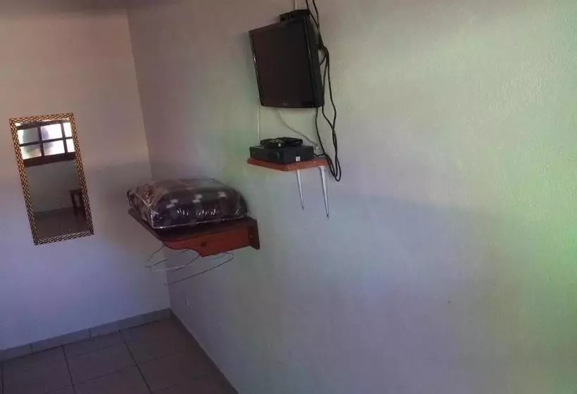 Majatalo Pousada Recanto Das Pedras