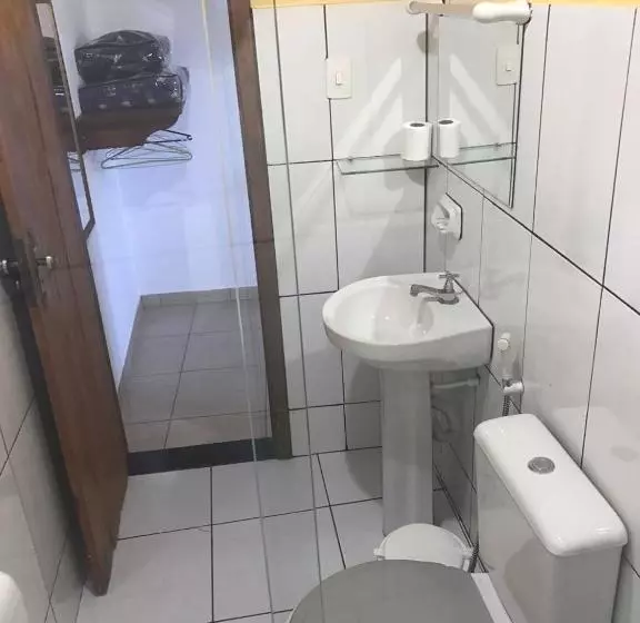 Majatalo Pousada Recanto Das Pedras