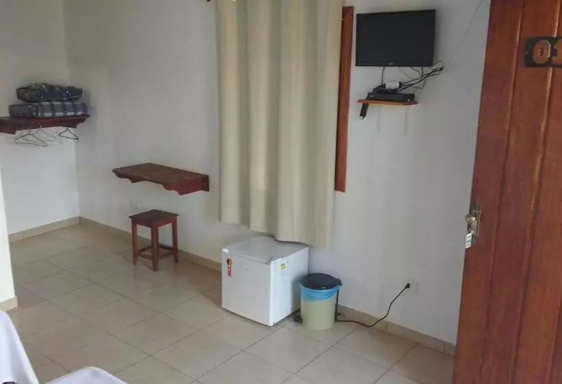 Majatalo Pousada Recanto Das Pedras