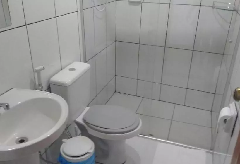 Majatalo Pousada Recanto Das Pedras