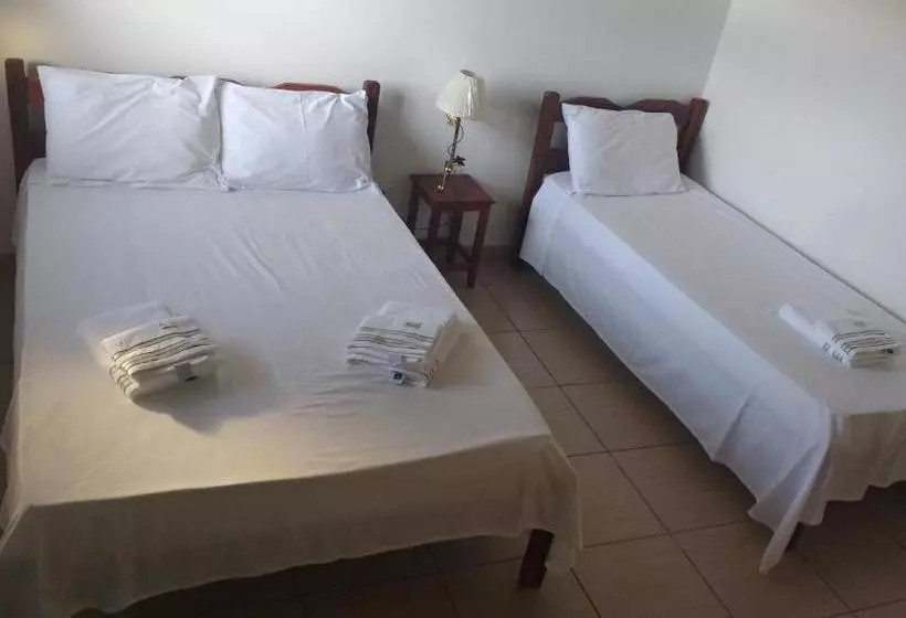 Majatalo Pousada Recanto Das Pedras