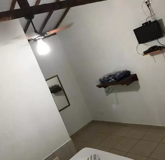 Majatalo Pousada Recanto Das Pedras