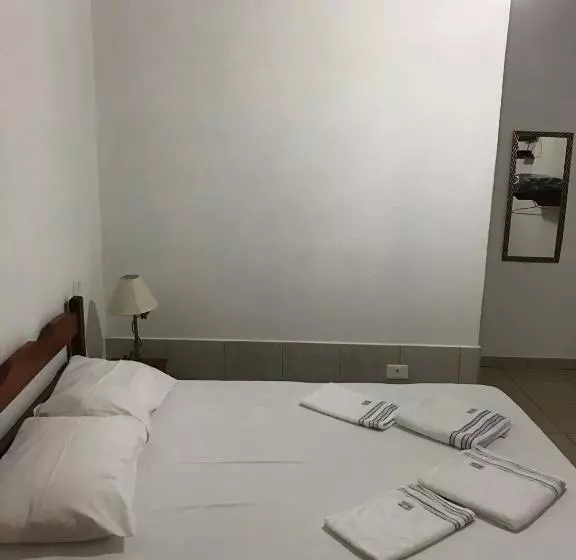 Majatalo Pousada Recanto Das Pedras