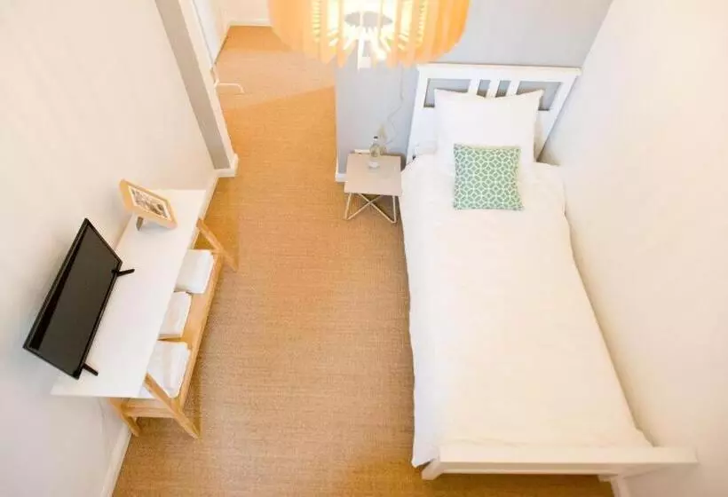 Retkeilymaja Alte Heimat