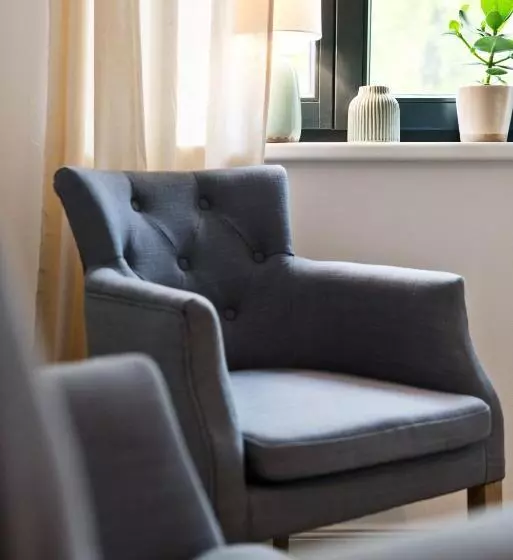 Retkeilymaja Alte Heimat