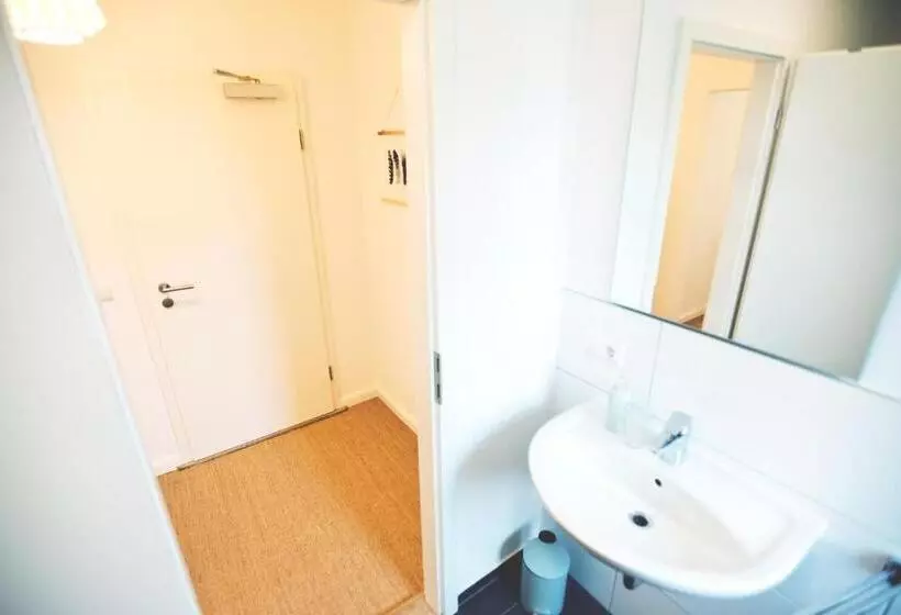 Retkeilymaja Alte Heimat