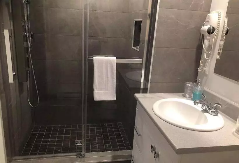 Retkeilymaja Mon Coin De Pays