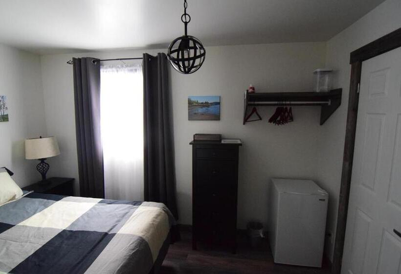 旅馆 Mon Coin De Pays