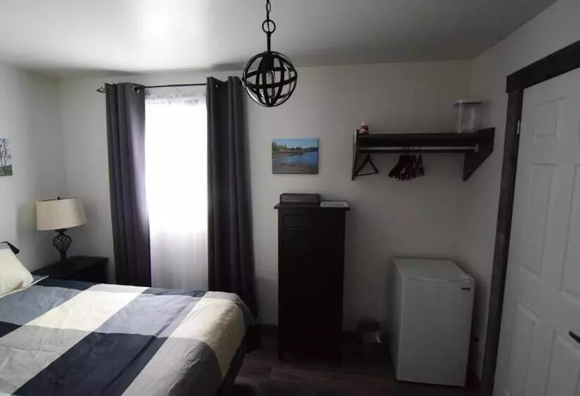 Retkeilymaja Mon Coin De Pays