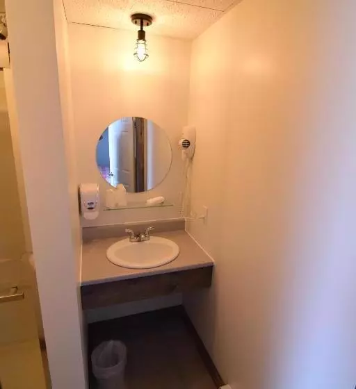 Retkeilymaja Mon Coin De Pays