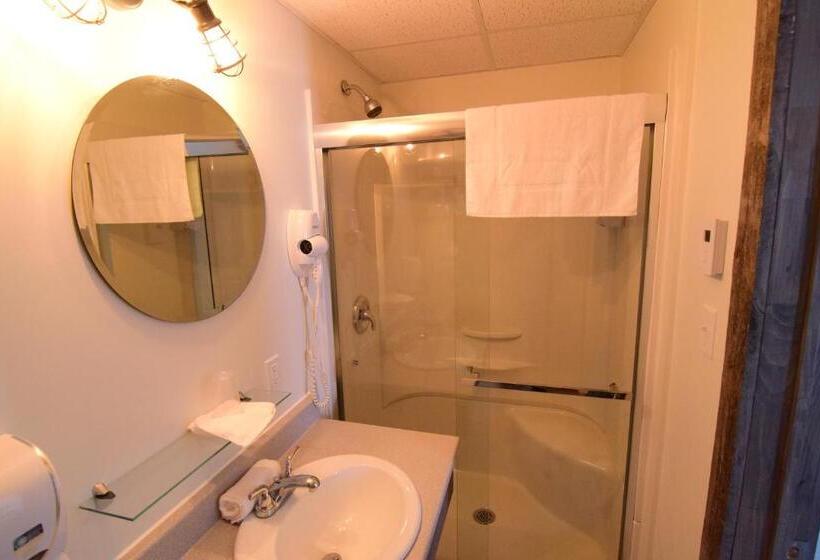 旅馆 Mon Coin De Pays