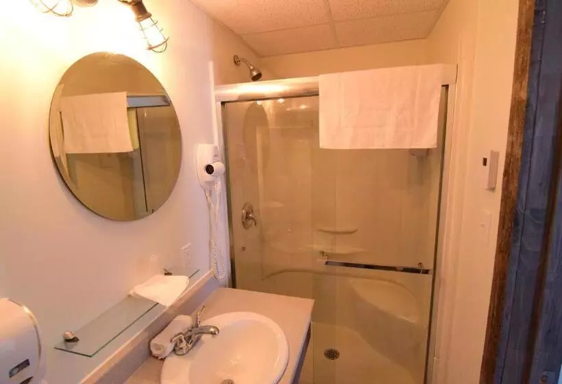 Retkeilymaja Mon Coin De Pays